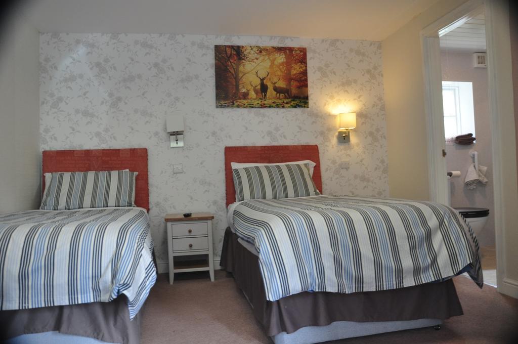 Dragon Bed And Breakfast Betws-y-Coed Rom bilde