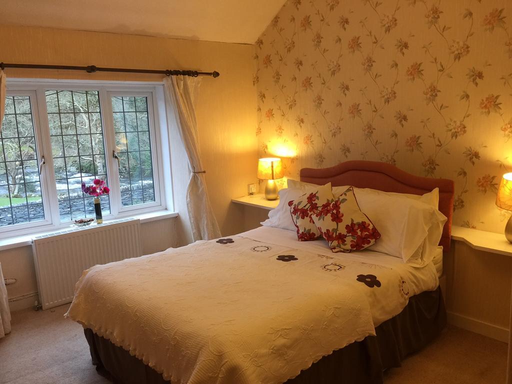Dragon Bed And Breakfast Betws-y-Coed Rom bilde
