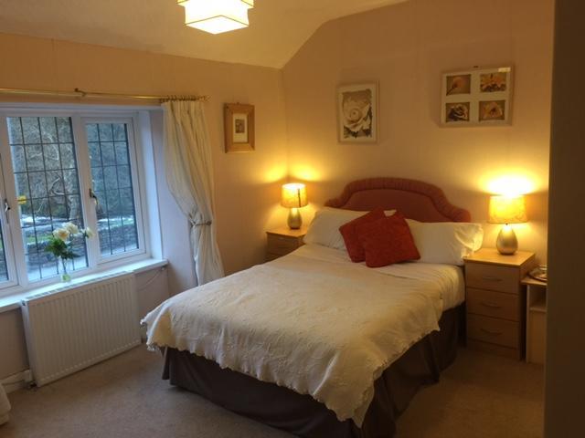 Dragon Bed And Breakfast Betws-y-Coed Eksteriør bilde