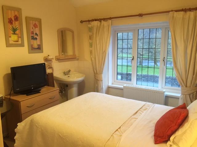 Dragon Bed And Breakfast Betws-y-Coed Rom bilde