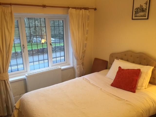 Dragon Bed And Breakfast Betws-y-Coed Eksteriør bilde