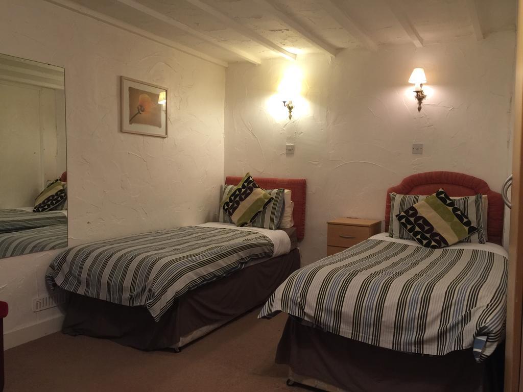 Dragon Bed And Breakfast Betws-y-Coed Rom bilde