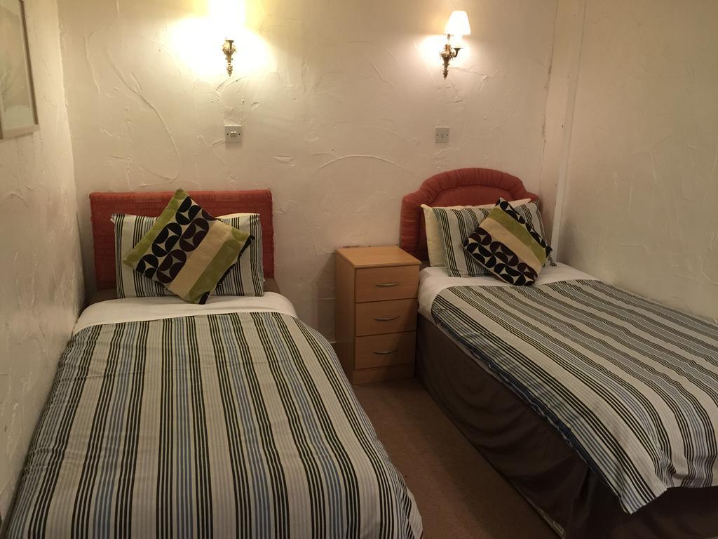 Dragon Bed And Breakfast Betws-y-Coed Rom bilde
