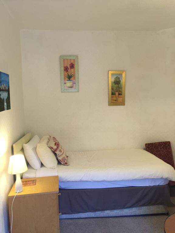 Dragon Bed And Breakfast Betws-y-Coed Rom bilde
