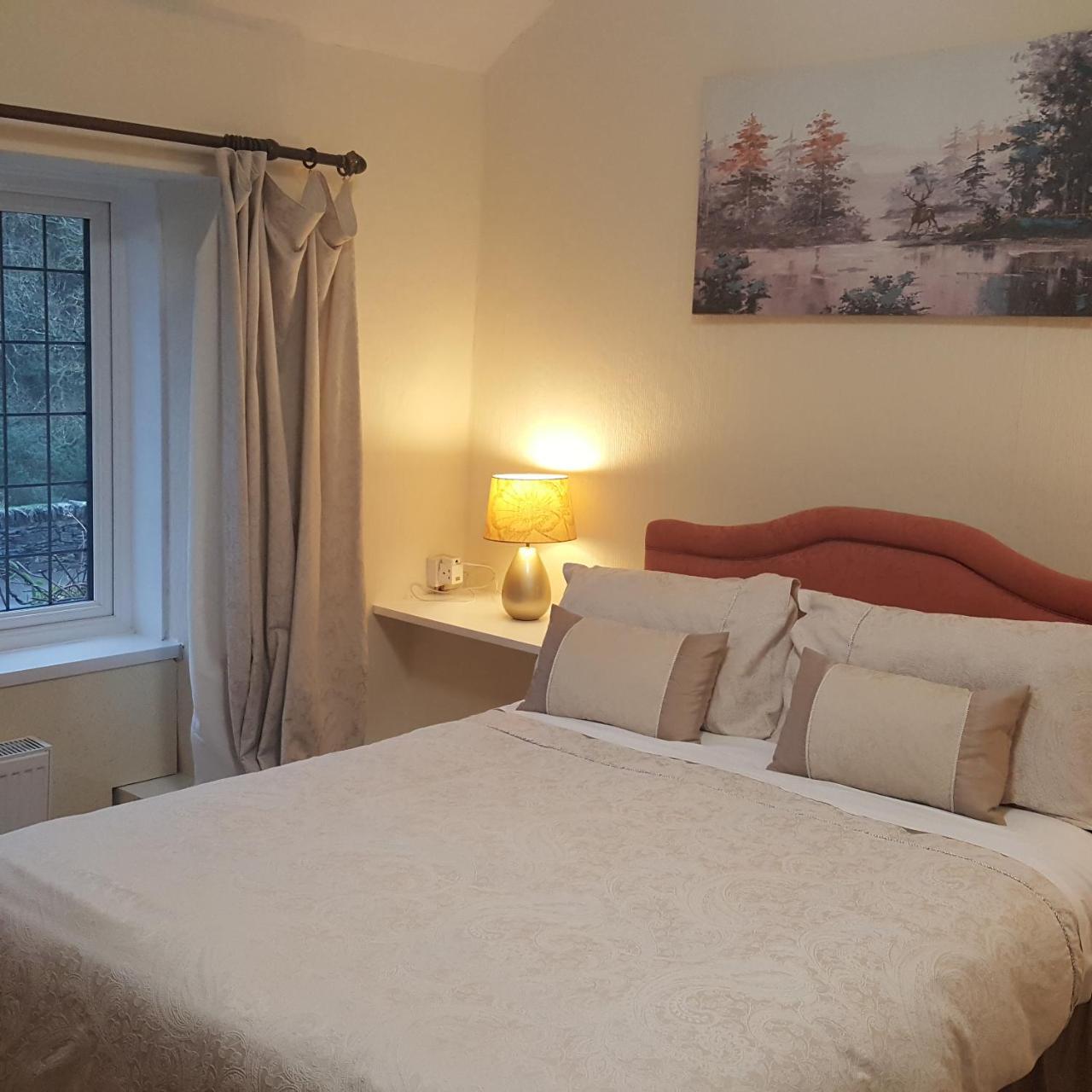 Dragon Bed And Breakfast Betws-y-Coed Eksteriør bilde
