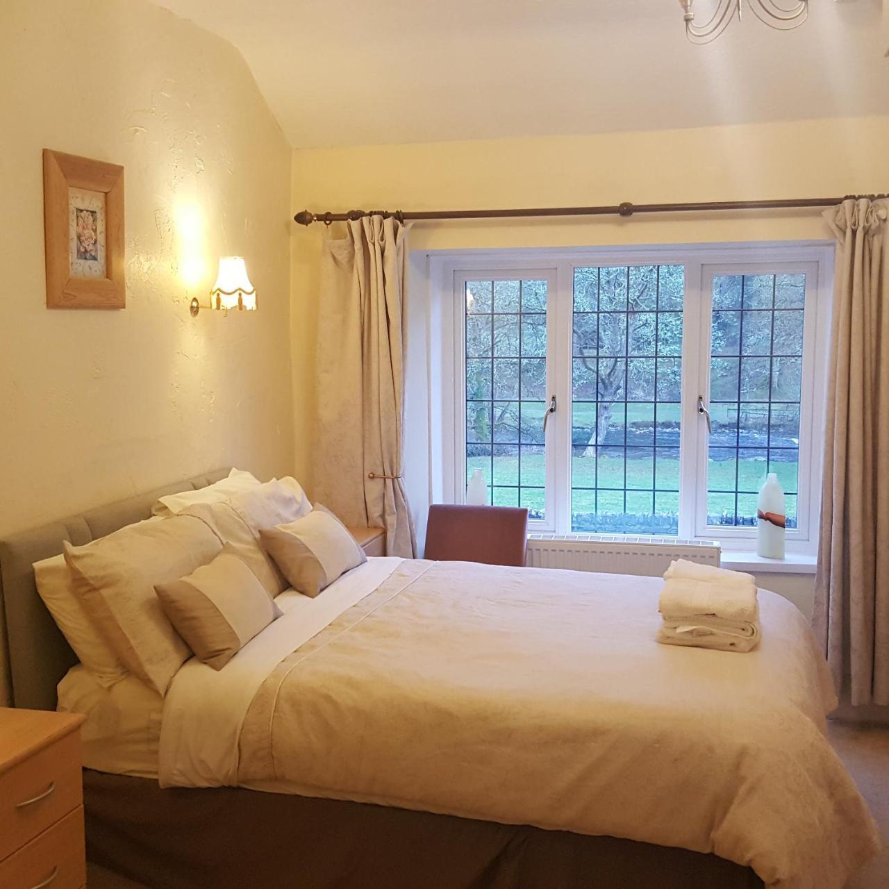 Dragon Bed And Breakfast Betws-y-Coed Eksteriør bilde