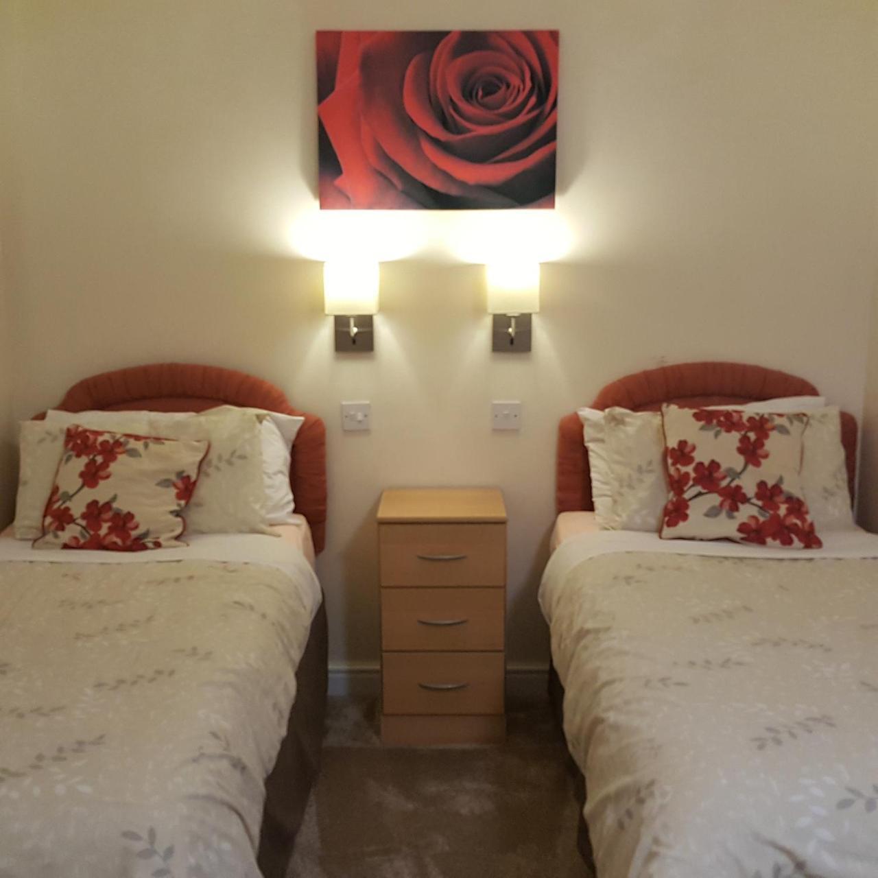 Dragon Bed And Breakfast Betws-y-Coed Eksteriør bilde